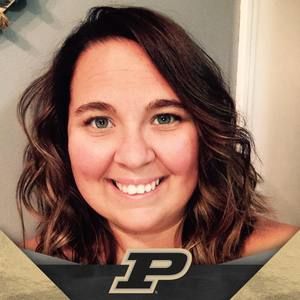 Meet your Posher, Kate